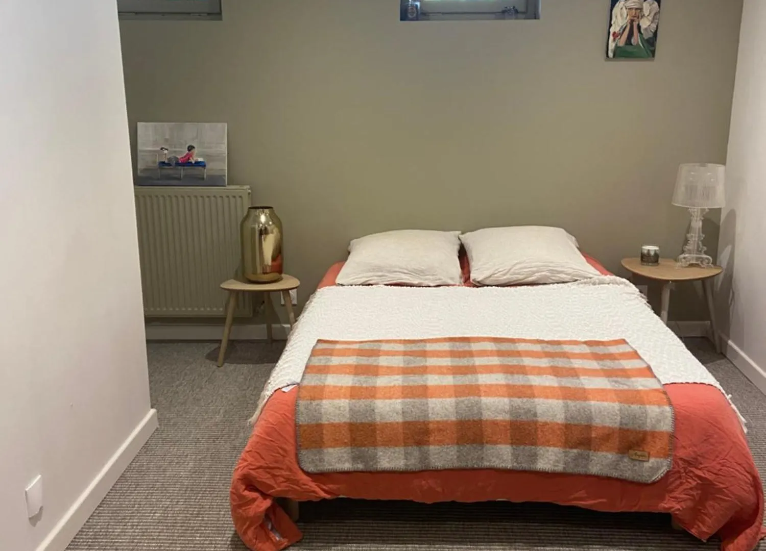 Chez Val Et Tonio Hotel Rennes